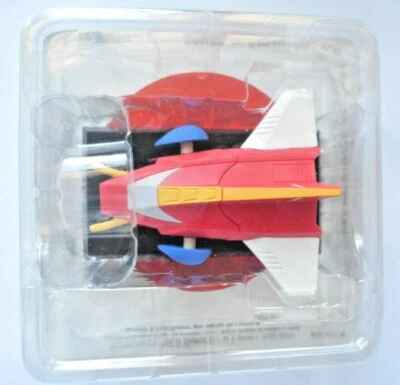 Anime Robot Collection -nave de Kloppen - CENTAURIA Figurine #16 - Photo 1/2