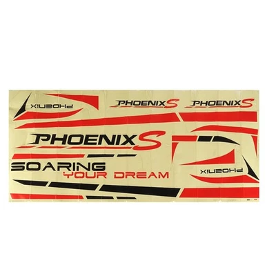 VolantexRC PhoenixS 742-7 742-3 742-6 4 Channel 1600mm Wingspan EPO RC Airplane - Image 1 of 4