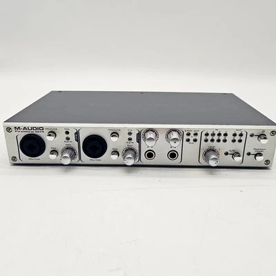 M-Audio FireWire 1814 Digital Recording Interface - Image 1 of 4