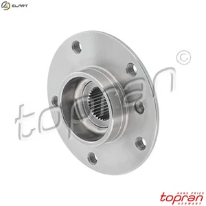 WHEEL HUB 503 356 FOR BMW M47D20 2.0L 4cyl 5 E39 M57D25 M51D25 2.5L M54B30 3.0L - Picture 1 of 9