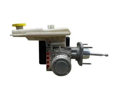 2022 JEEP WAGONEER 5.7L POWER BRAKE BOOSTER MASTER CYLINDER ANTI-LOCK BRAKE PUMP - Image 1 of 4