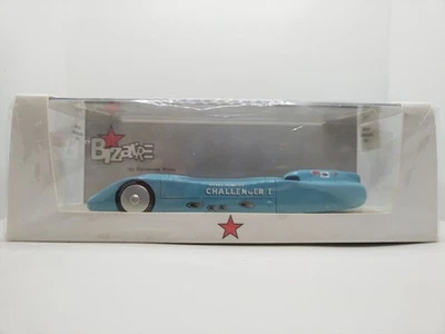 Bizarre 1/43 Mickey Thompson Challenger 1 1959. Wow Rare!  - Image 1 of 4