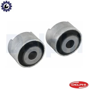 2x MOUNTING CONTROLTRAILING ARM TD1500W FOR LAND ROVER LR3/III/SUV DISCOVERY - Picture 1 of 12