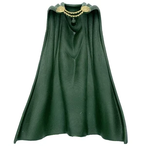 Marvel Legends Super Skrull Retro Doctor Doom Cape für 6" Figur Custom Futter - Bild 1 von 2