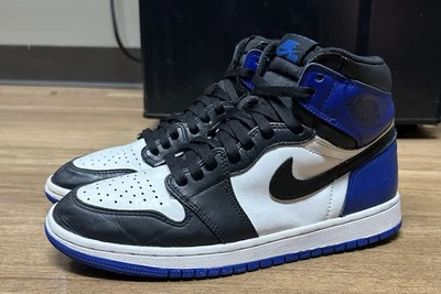 Talla 10.5 - Jordan 1 Retro Alto OG x Diseño Fragmento 2014 Foto 1 de 4