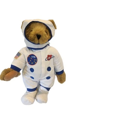 Медведь астронавта VTB празднование 50-летия высадки на Луну 13 дюймов - Изображение 1 из 3