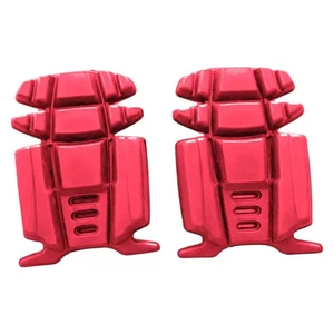 1 Pair Work Pants Kneepad Inserts Durability Professional Premium Protective - Picture 1 of 5