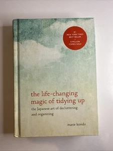The Life Changing Magic of Tidying Up Ser.: Die lebensverändernde Magie der... - Bild 1 von 3
