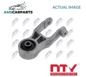 ENGINE MOUNT MOUNTING LEFT ZPS-PL-077 NTY NEW OE REPLACEMENT - Picture 1 of 6