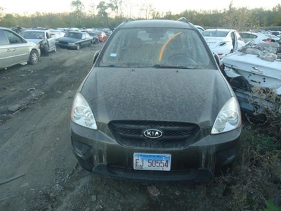 Driver Left Tail Light Fits 07-12 RONDO 1695757 Foto 1 de 4