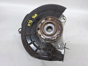 Passenger Right Front Spindle/Knuckle Sedan Fits 15-17 200 1042254 - Picture 1 of 12