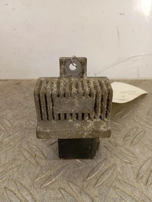 Caja de precalentamiento RENAULT CLIO 3 PHASE 1 7700115078 - Imagen 1 de 4