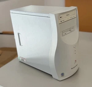 Packard Bell iMedia 4250 – Original HDD – Windows 98 SE - TESTED OK - Vintage PC - Afbeelding 1 van 14