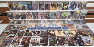 WOLVERINE (2003) #1-74 MARVEL COMIC FULL RUN LOT 66 1st Old Man Logan NM/M 9.8 - Picture 1 of 10
