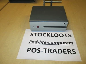 MarkPoint MP104 MARK2 845130.01 Thermal Label Printer Serial DB25 RS232 BLACK - Picture 1 of 1