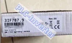 1 Stück 3if787.9 Kommunikationsmodul Karte Brandneu FedEx oder DHL # - Bild 1 von 1