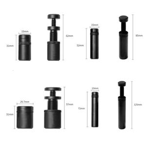 Metal GPU Holder Brace Graphics Card GPU Support Video Card Adjustable Bracket - Picture 1 of 28