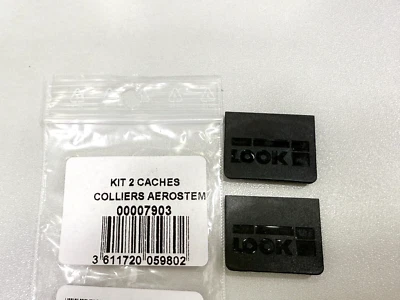 Look Aerostem Magnetic Cap #00007903 - Image 1 of 3