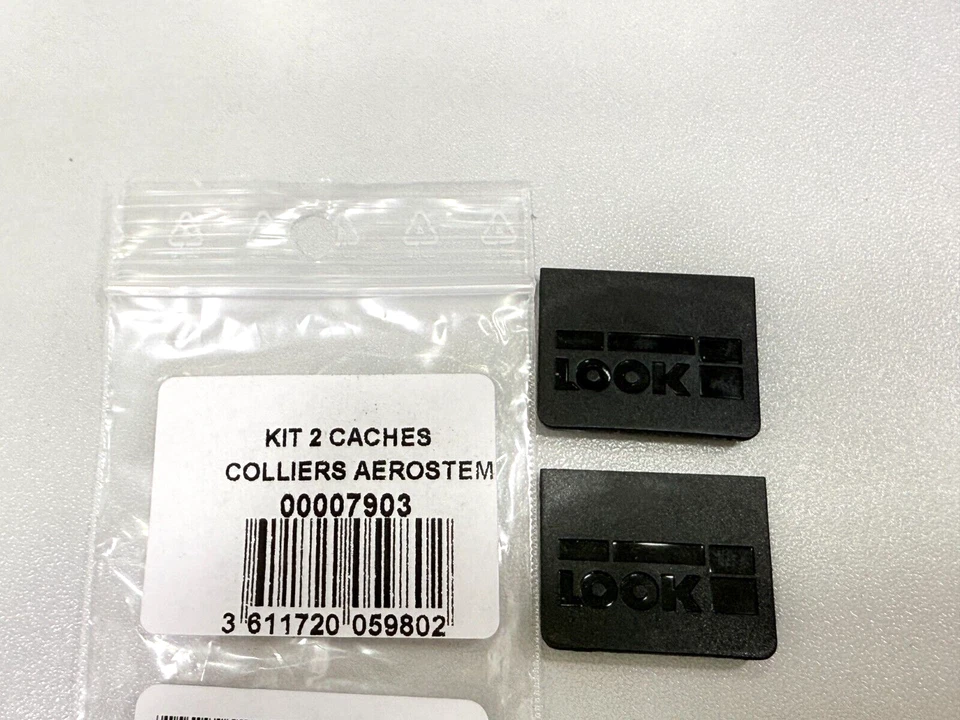 Look Aerostem Magnetic Cap #00007903 - Image 1 of 3