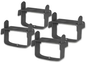 2-1/4 inch Wide Axle LEAF SPRING CLAMPS - SET OF FOUR (4) - Bild 1 von 8