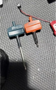 Torx screwdriver AMD Ryzen thredripper epyc processor star only tool sp3-sp5 - Picture 1 of 1