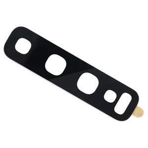 Replacement Back Rear Camera Glass Lens Cover for Samsung Galaxy S10 SM-G973 - Zdjęcie 1 z 5