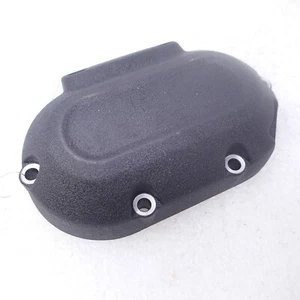 18 Harley-Davidson Street Bob Transmission Case Side Cover  25800079 - Picture 1 of 10