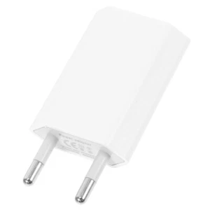 Plug Adapter Portable USB Wall Charger Adapter Power Adapter - Zdjęcie 1 z 12