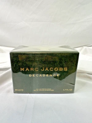 Marc Jacobs Decadence EDP Spray 50ml (Nuevo con caja) Foto 1 de 3