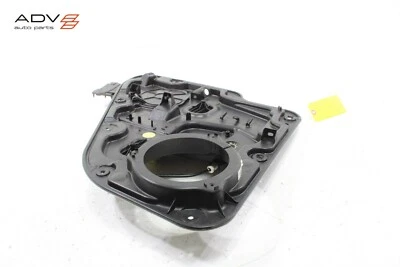 Jeep Grand Cherokee 2011-2022 puerta trasera izquierda ventana regulador y portador OEM Foto 1 de 4