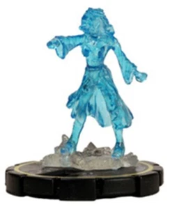 HeroClix - #047 Killer Frost - Unleashed - Bild 1 von 1