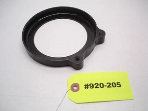 NASCAR BILLET ALUMINUM 5.25" FIREBOTTLE BASE BOTTOM MOUNT BRACKET SAFECRAFT #205 - Picture 1 of 4