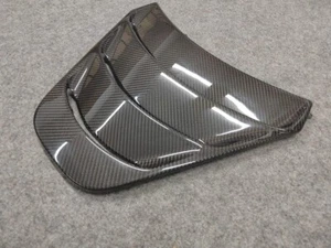 Mclaren 720s carbon fiber rear engine cover - Coupe  - Bild 1 von 2