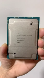 Intel Xeon Platinum 8253 16Core 22M SRF93 Cache 2.20GHz 125W Processor - Picture 1 of 3
