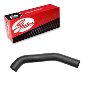 Gates Radiator Coolant Hose Lower For 1994-2002 Dodge Ram 2500 8L V10 GAS - Picture 1 of 3