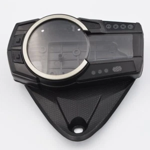 Odometer Instrument shell Case Cover For 2009-2016 Suzuki GSXR1000 K9 Motorcycle - Bild 1 von 4