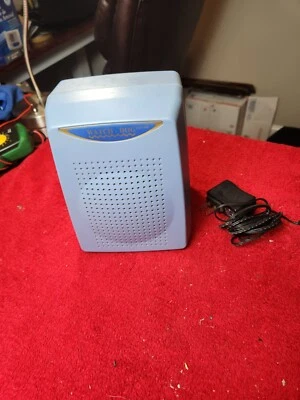 STI WELL ED-50 Plus Electronic Watchdog Barking Dog Alarm - EXCELLENT! Noisy! - Image 1 of 4