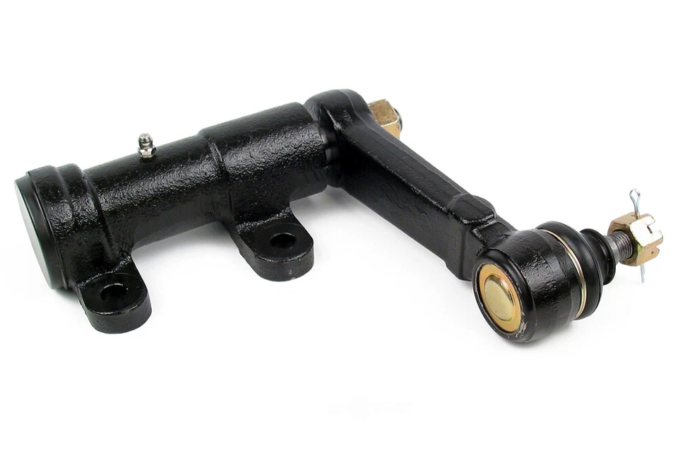 Brazo de rueda loca de dirección Mevotech GK9751 se adapta a 92-00 Mitsubishi Montero Foto 1 de 4