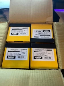 CHEAPEST DeWalt Tapper-Pro Screw 101mm x 6.3mm (Pack of 100) + FREE GIFT - Picture 1 of 5