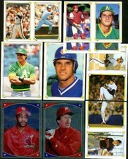 Jim Rice #248 1987 Topps hardback sticker