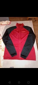 Adidas Jacket 13/14 Years Mint There Are Measurements In Photos - Picture 1 of 10