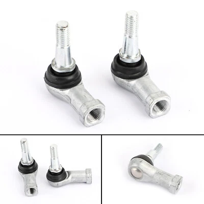 Tie Rod Ends fit for EZGO TXT Gas / Electric Golf Carts 70902-G01 70902-G02 A Foto 1 de 4