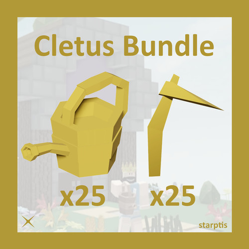 Roblox Islands Cletus Bundle Trusted Seller EBay S L500 