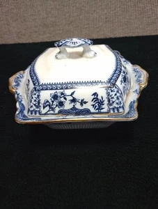 Ridgeway Tureen - Picture 1 of 15