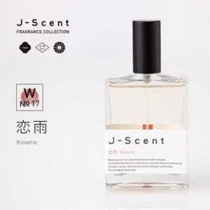 J-Scent Koiame Duft 50ml Parfum Cologne NEU Japan - Bild 1 von 5