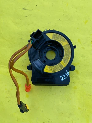 Cable espiral de resorte de reloj de dirección KIA SOUL 2010-2013 OEM 93490-2M410 Foto 1 de 4