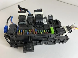 2023 FORD TRANSIT CABIN JUNCTION FUSE BOX ASSEMBLY DG9T-14B476-B OEM - Picture 1 of 9