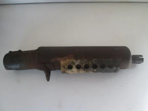 Z8 Honda ATC 200 S 1984 Muffler 18310-VM4-003 - Picture 1 of 11