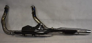 Sistema de escape Harley Davidson Sportster XL/S 1200/883 - Imagen 1 de 5