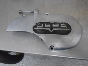 OSSA 230 CUBIERTA DERECHA ESTATOR CADENA EMBRAGUE VOLANTE AR DMR 250 330 991603-B - Imagen 1 de 7
